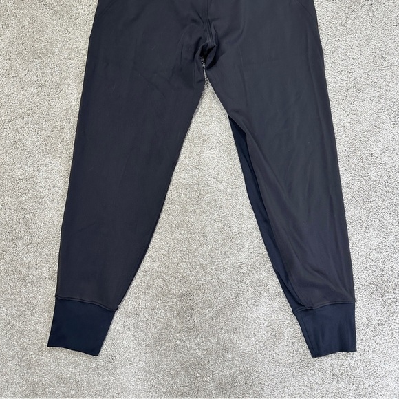 Athleta Women’s Venice High Rise Jogger Pants Sculptek UPF 40+ Outdoor Black XS - Picture 7 of 13